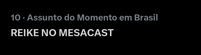 Central Renata Saldanha 🦢 tweet media