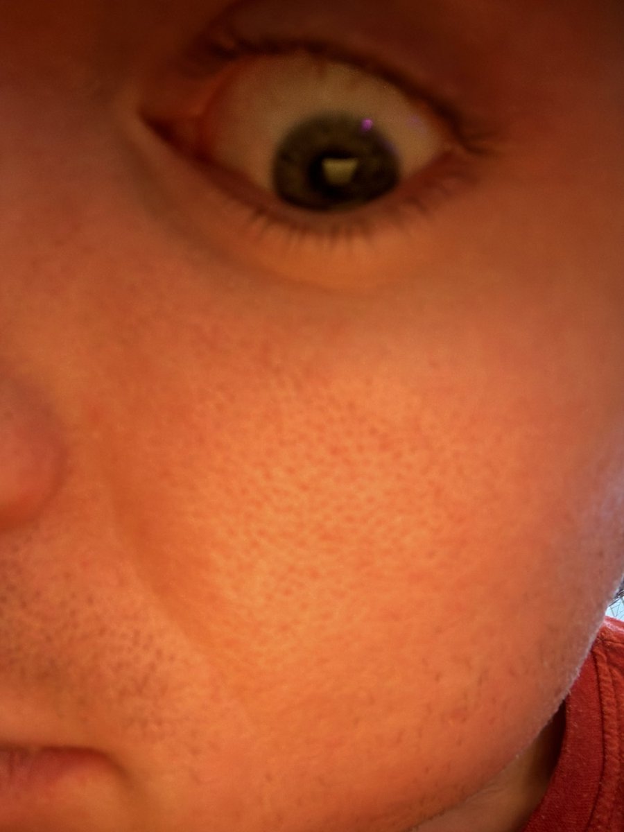 When I see Manny's fanart on the tl