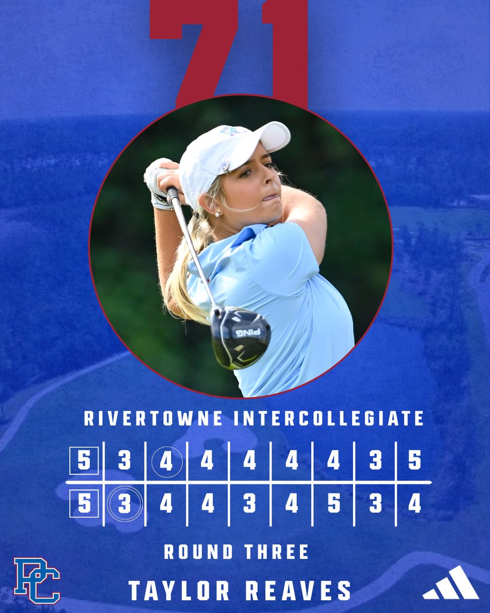 PC Women's Golf tweet media