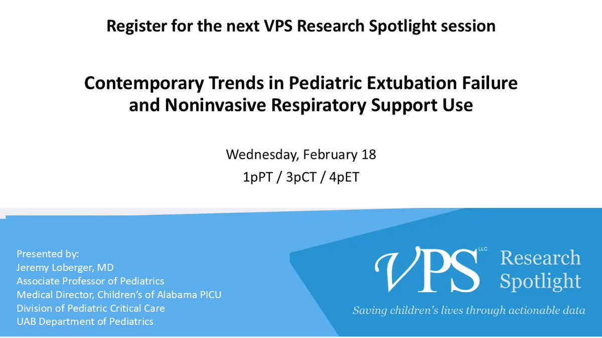 VPS, LLC tweet media