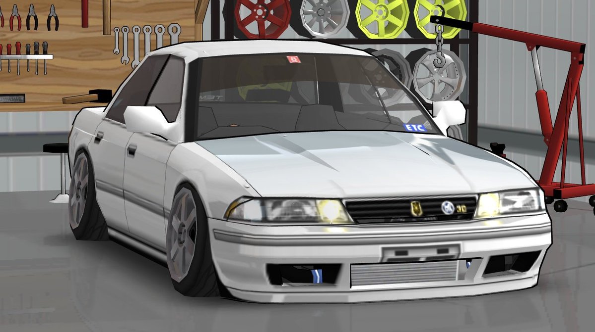 色々完成させたいけど放置状態…😅 #frlegends