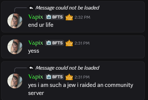 DrPeppermint tweet media