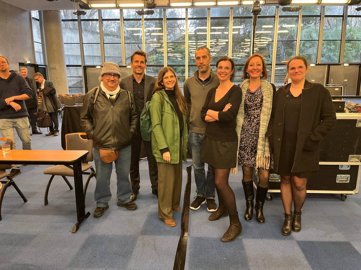 Aymeric Deheurles tweet media