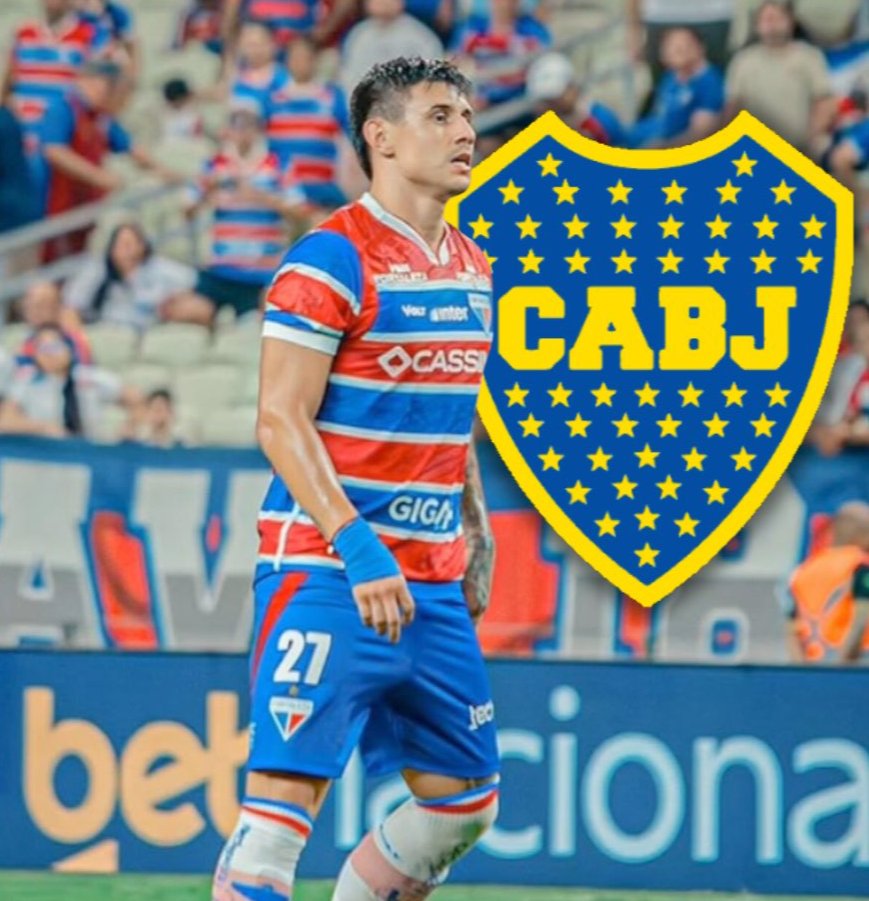 Boca Juniors - La12Tuittera tweet media