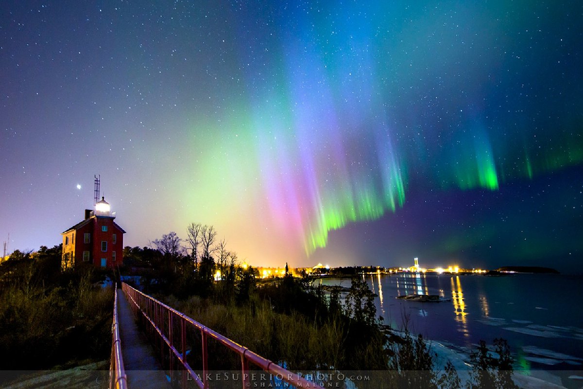 Lake Superior Photo Gallery/Studio tweet media