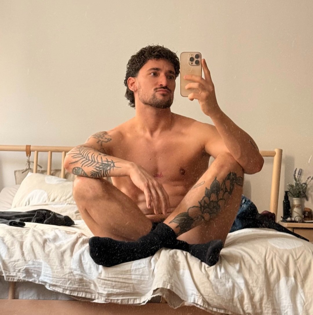 Antonio
