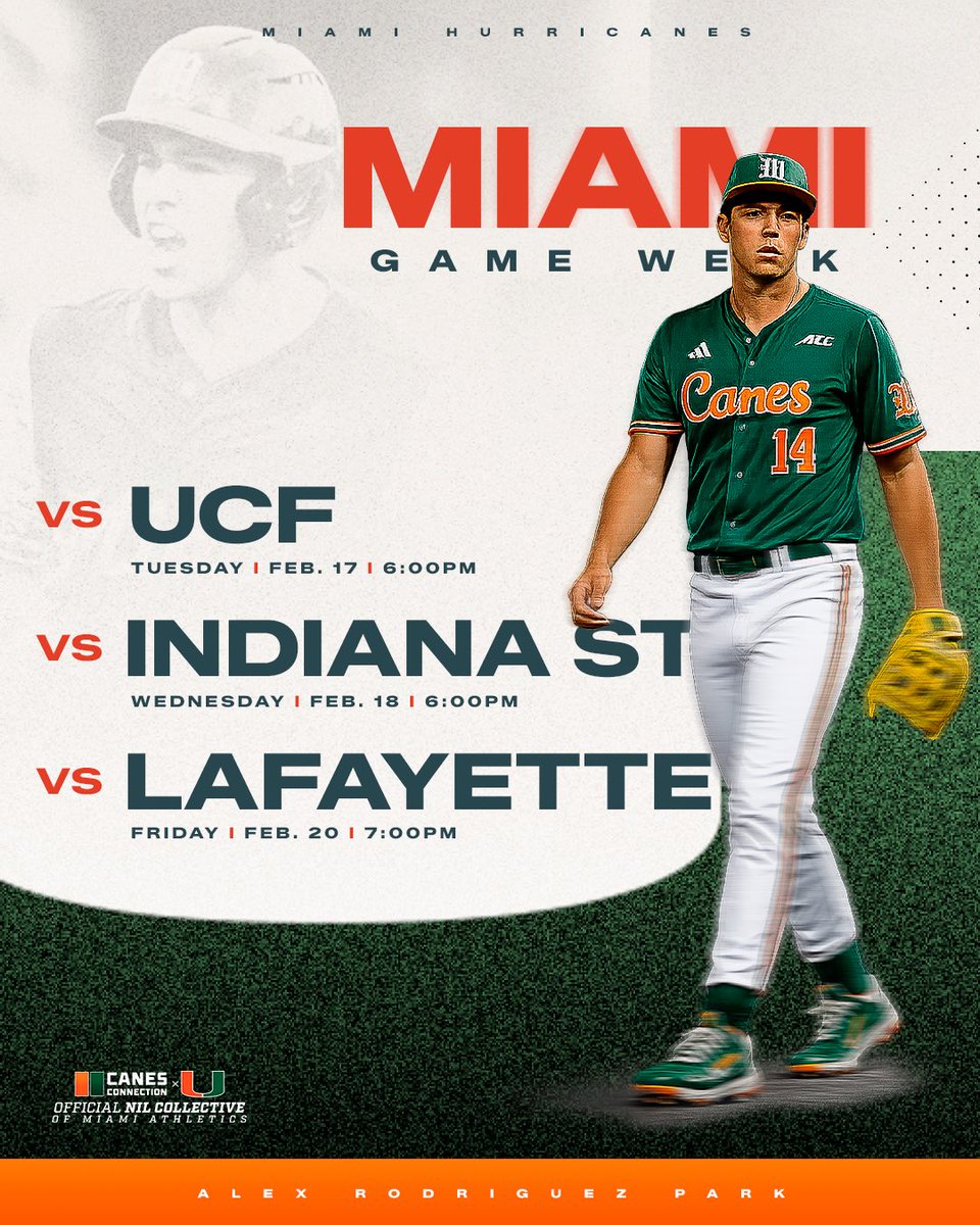 Canes Connection tweet media