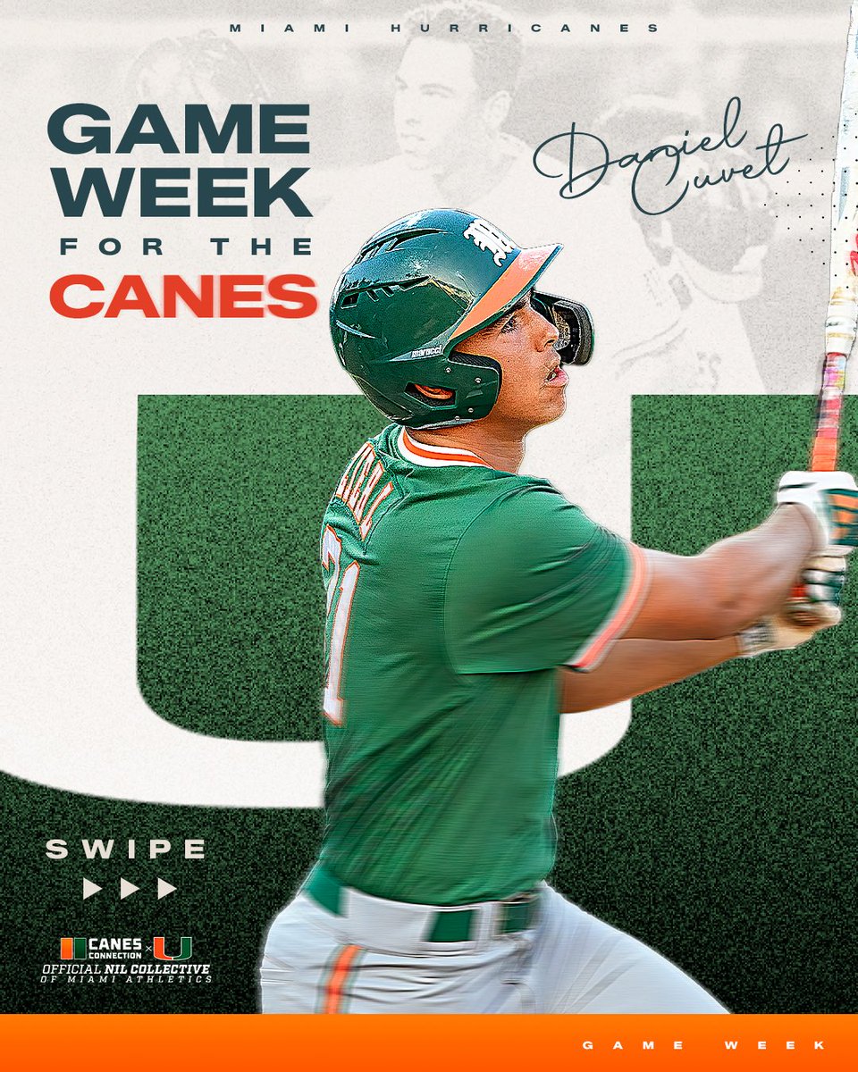 Canes Connection tweet media