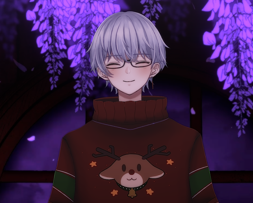 Bel❄️ tweet media