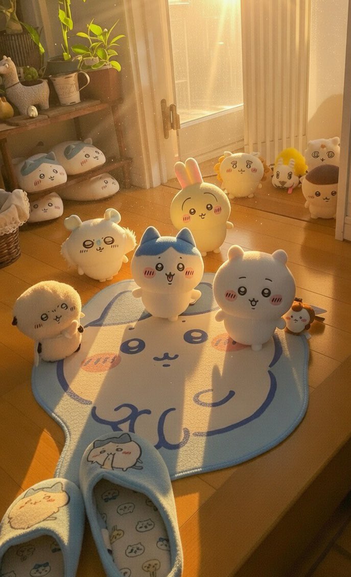 いってらしゃい！！！！