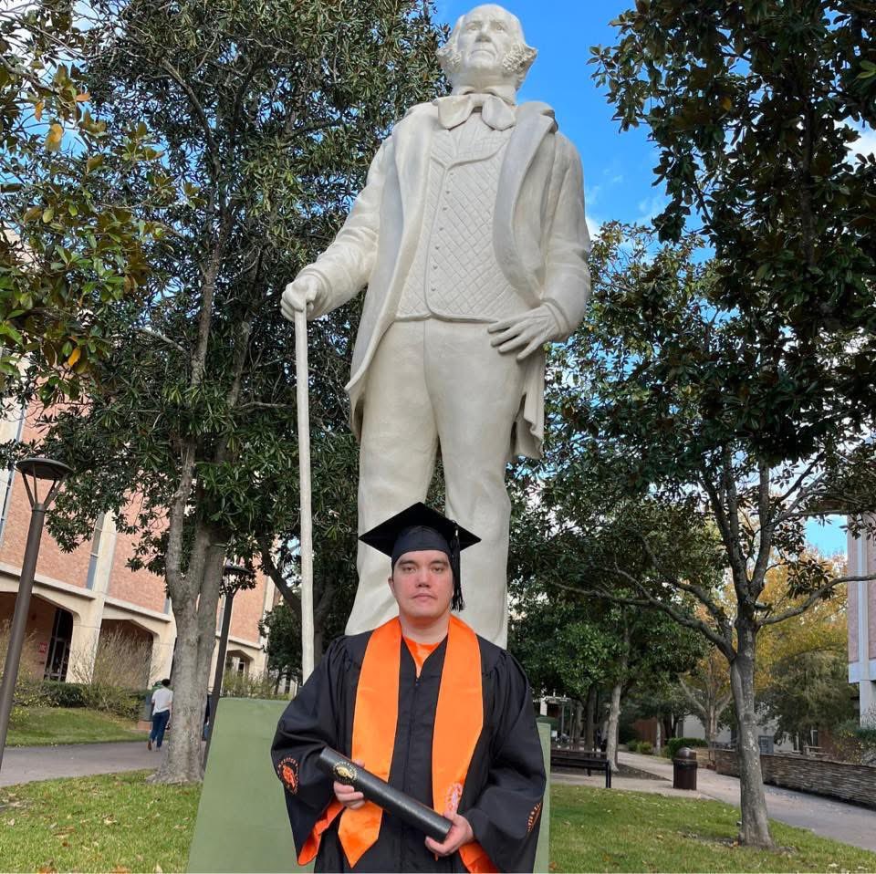 Sports of SHSU tweet media