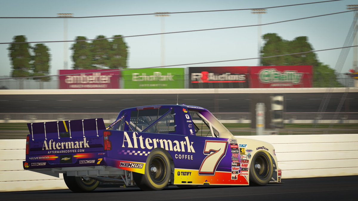 Lucky Ducks Motorsports tweet media