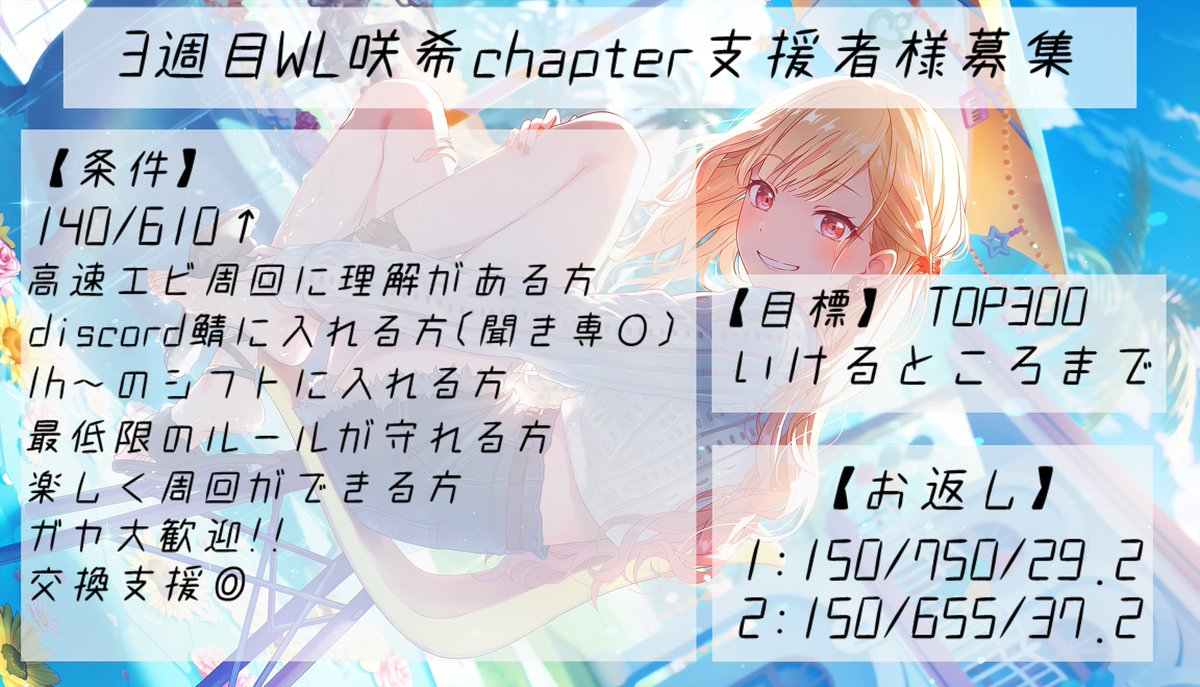 ゆらん@4/6ダンロン展大阪参戦 tweet media