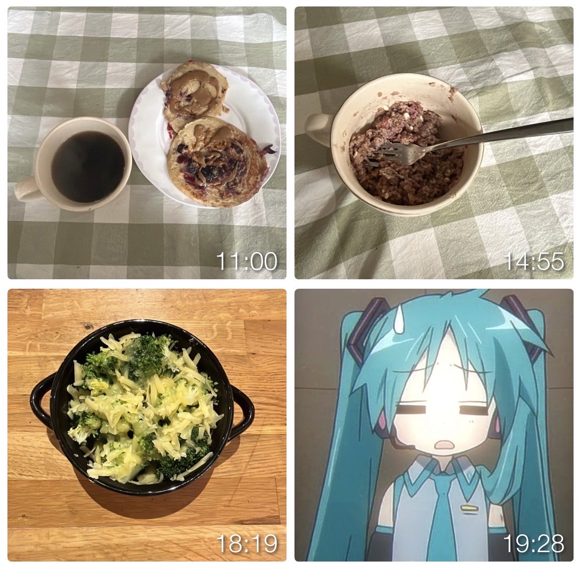 v4mpcals_'s tweet photo. PANCAKE DAY 🗣️🗣️🗣️ https://t.co/tl9pk3pmO7