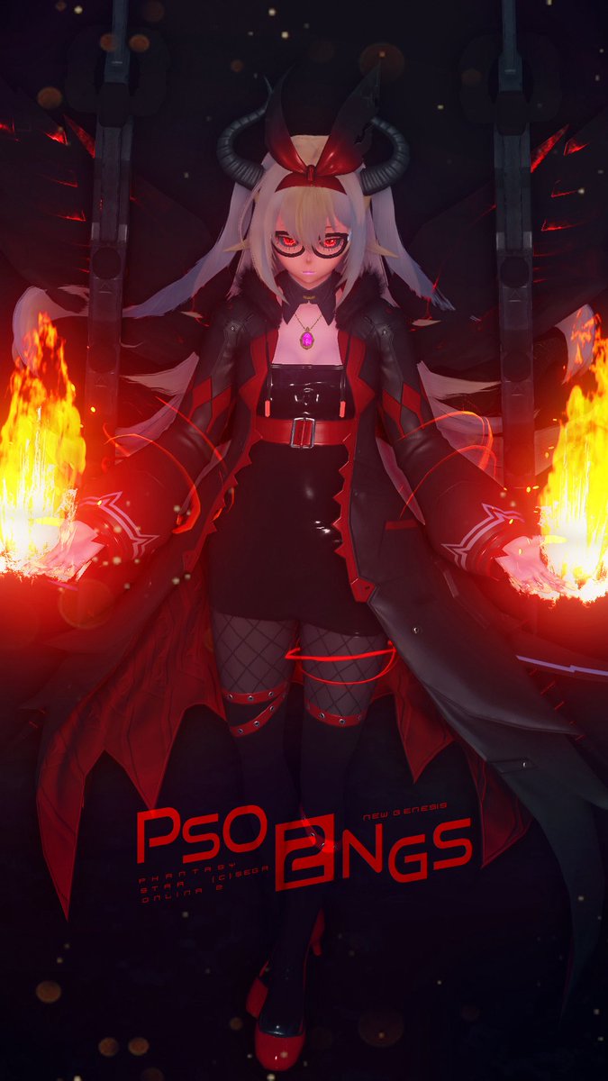 #PSO2NGS 
#PSO2NGS_SS 
 #メンテの日なのでSSを貼る
おはようございます٩( ᐛ )و

最近デュアルブレード練習してるけど
ガンスラとかツインマシンガンとか違う面白さがあって楽しい･:*+.\(( °ω° ))/.:+

水曜日張り切っていきましょう٩(๑❛ᴗ❛๑)۶