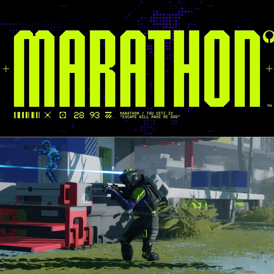 RustBeltRaider's tweet photo. Will Marathon take over the ARC Raiders community? https://t.co/z771V2j02u