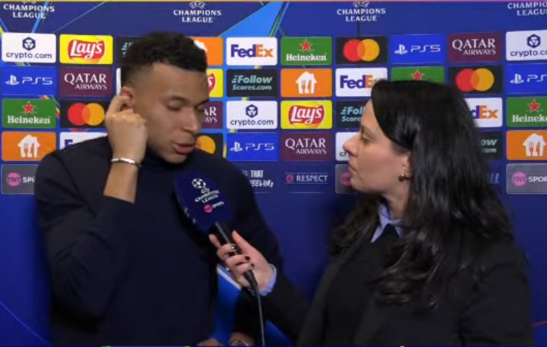 Madrid Zone tweet media