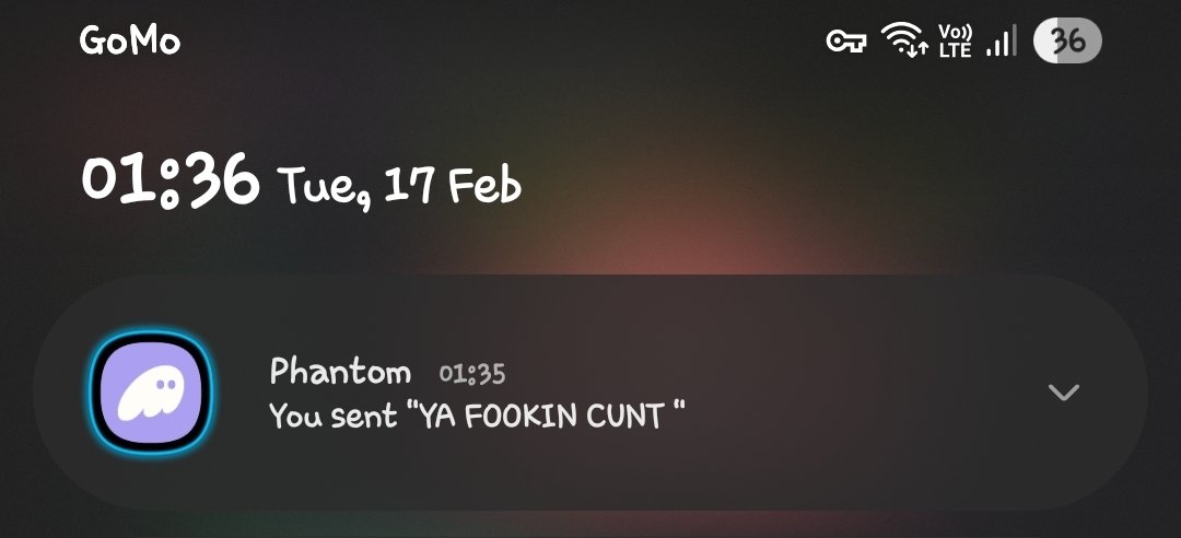 MattyR300's tweet image. Fook is not a memecoin it's the most sophisticated messaging system on solana!
#memecoin #memecoins #pumpfun #fook #solanamemecoin #SolanaGems #solana 
pump.fun/coin/G63a43wp5…