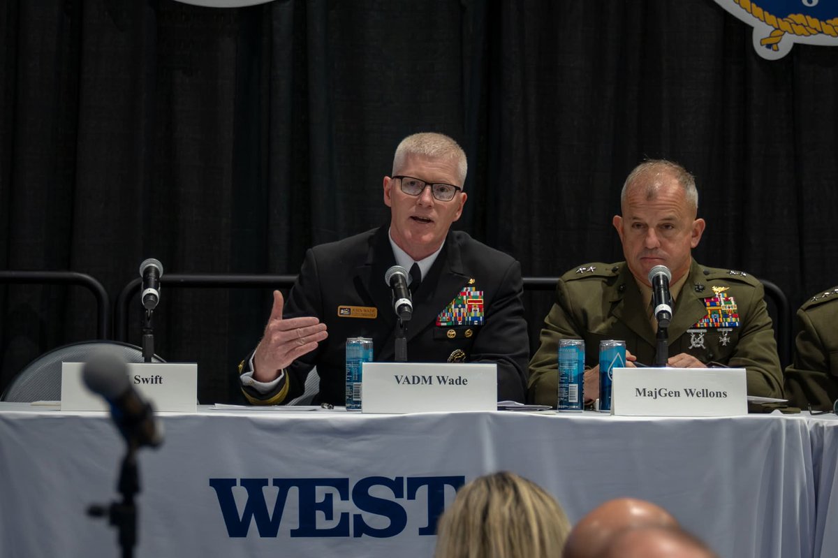 U.S. 3rd Fleet tweet media