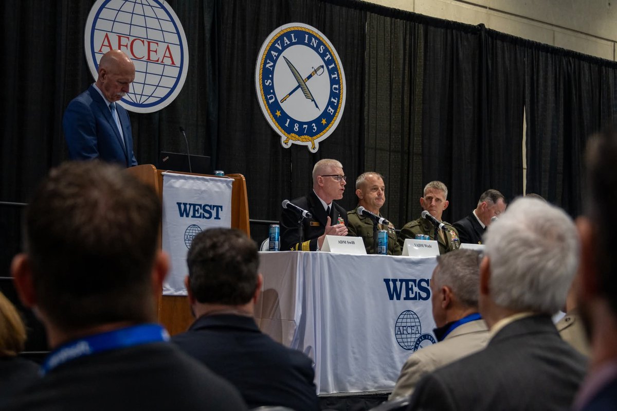 U.S. 3rd Fleet tweet media