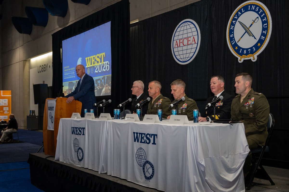 U.S. 3rd Fleet tweet media