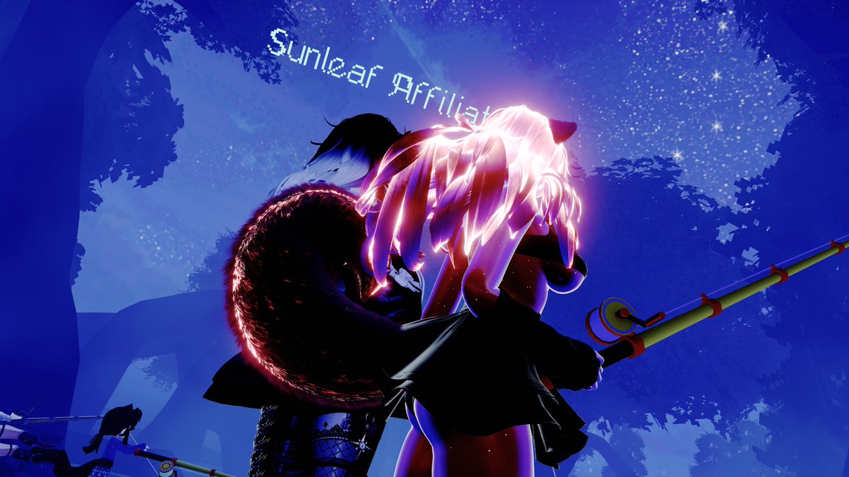 ShmoopyWoopey's tweet photo. Sweet Dark~ 

#VRChat #VRChatPhotography #vrchatavatar https://t.co/bohKItovF5