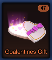How did you guys do for the Goalentine's Event? 
Can we stop complaining that RL doesn't give us enough free drops now? 😂