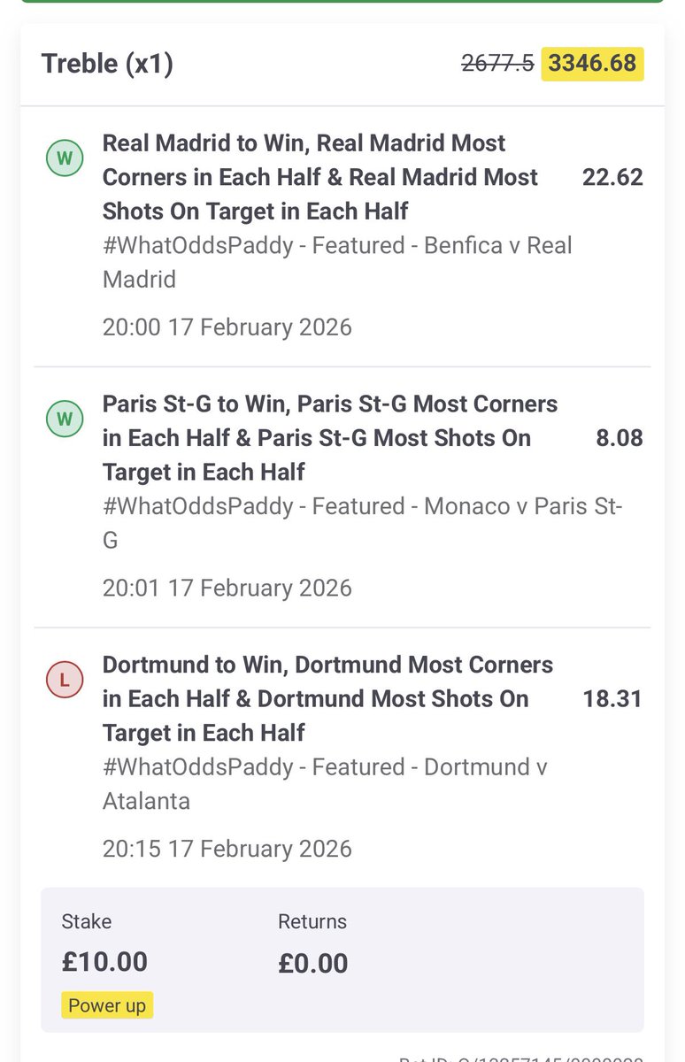 Bevvvooo tweet media