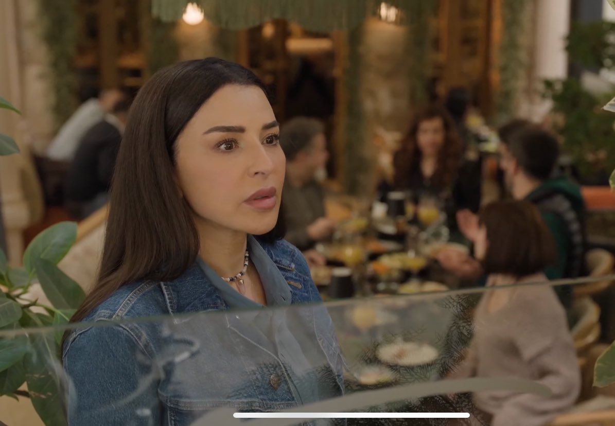 a_itsnouf's tweet photo. بسررعهههه مين هذاا ! يعني جود تحت التهديد  ولا ايش !! 😭😡😡😡😡 #بالحرام 
@MaguyBouGhosn https://t.co/309hE6n4ye