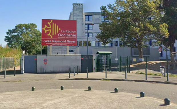 Toulouse (31) : une professeur agressée par un lycéen qui priait dans le couloir et n'a pas supporté un rappel à la laïcité ; des enseignants se mettent en grève. « Le climat scolaire se dégrade »

 fdesouche.com/2026/02/17/tou…