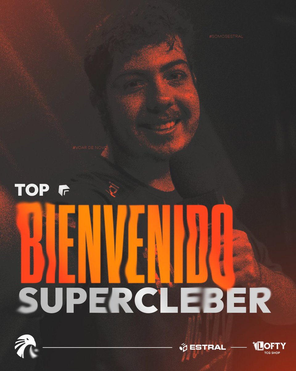 Estral Esports tweet media