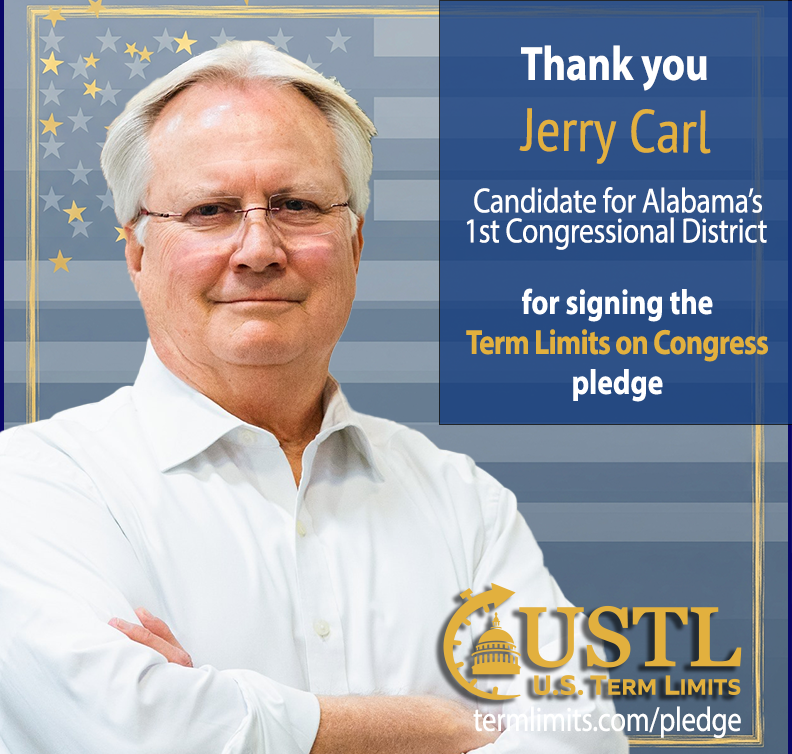 U.S. Term Limits tweet media