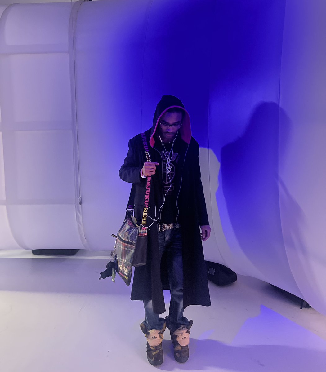 sortofscared's tweet image. Lord BB :: &amp;lt;3