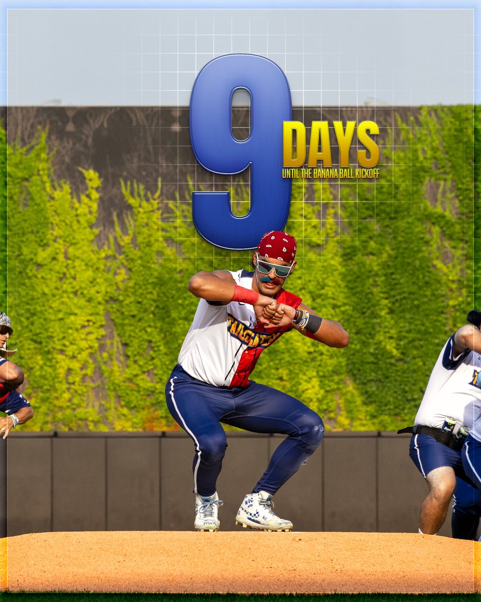 We're into the single digits now 👀