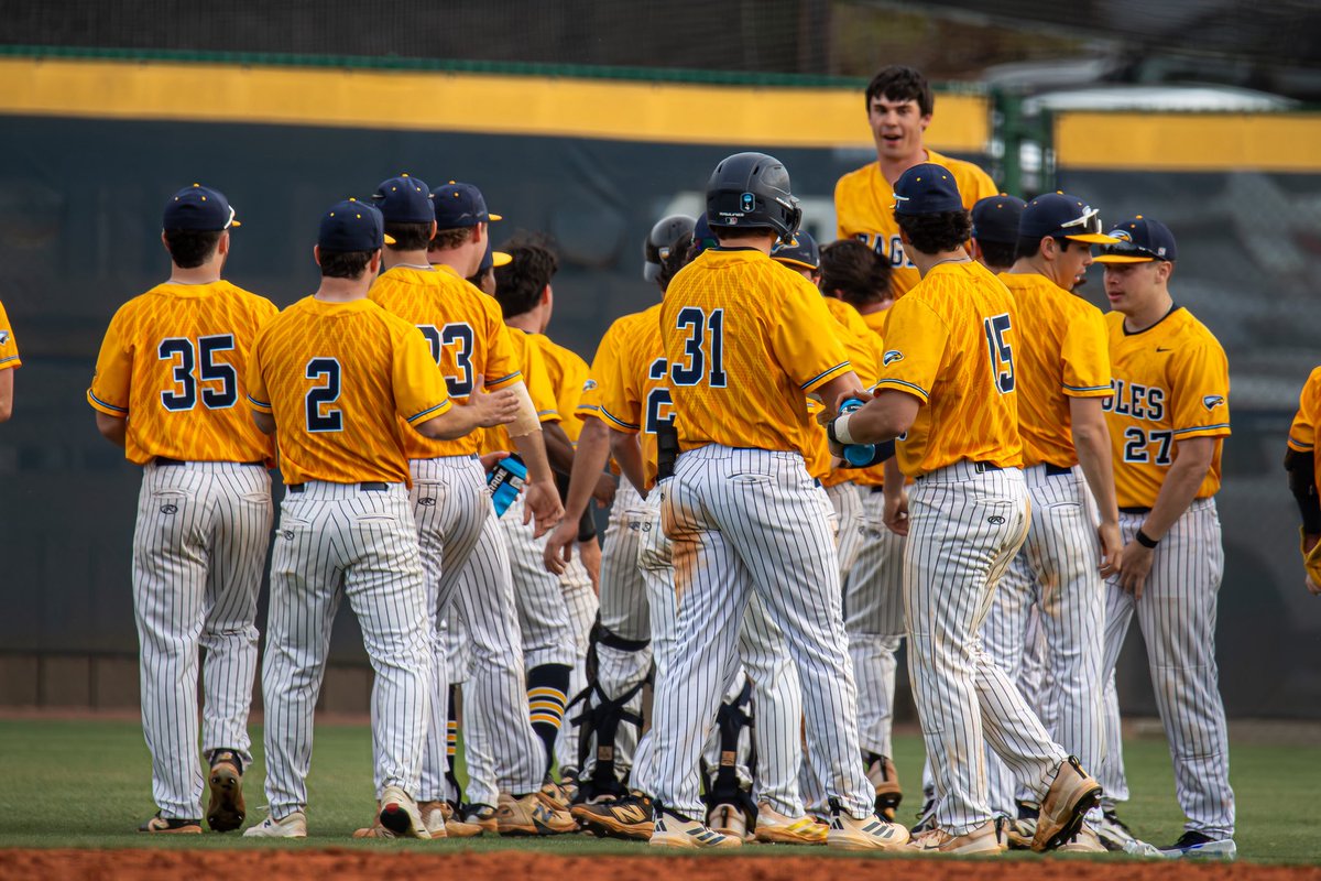 Emory Athletics tweet media