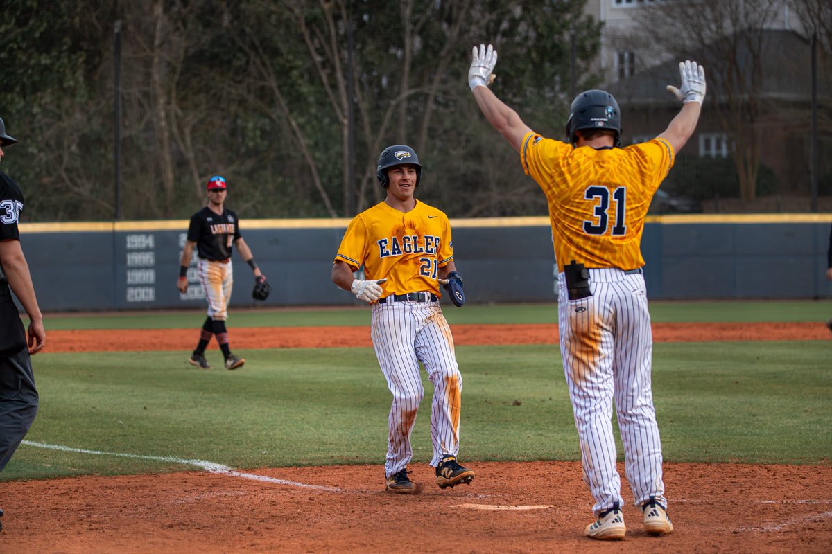 Emory Athletics tweet media