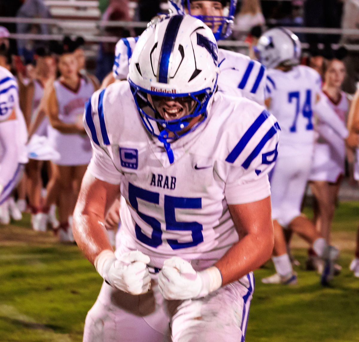 Stafford Willis ⭐️⭐️⭐️ tweet media