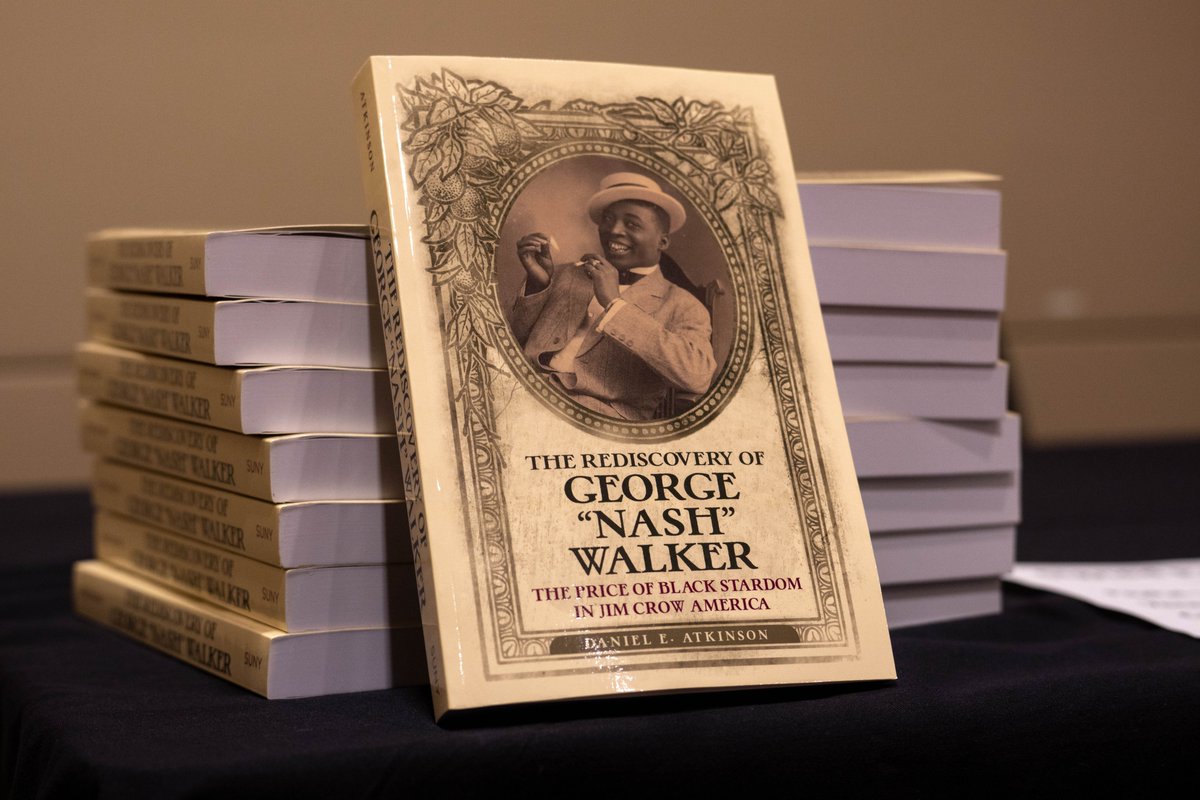 Hall Center for the Humanities tweet media