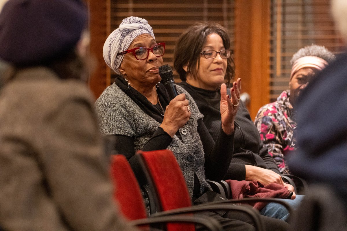 Hall Center for the Humanities tweet media