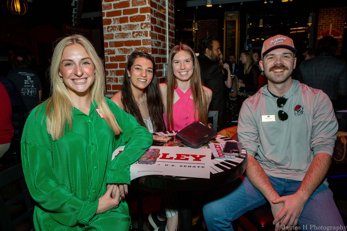 Atlanta Young Republicans tweet media