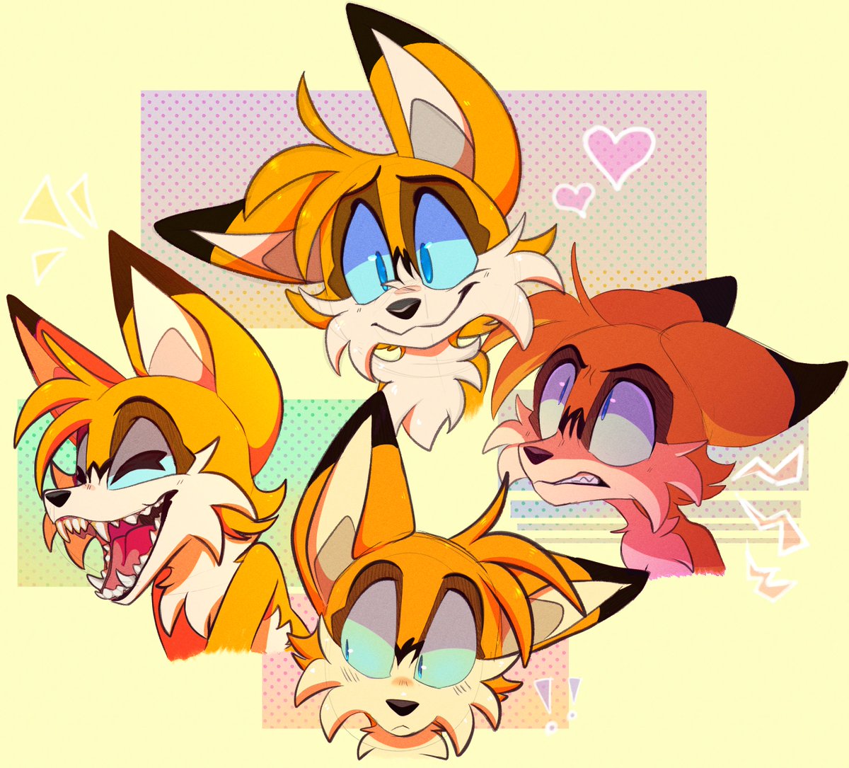 𓃦⋆༺ PlagueDogs ༻⋆𓃦 tweet media