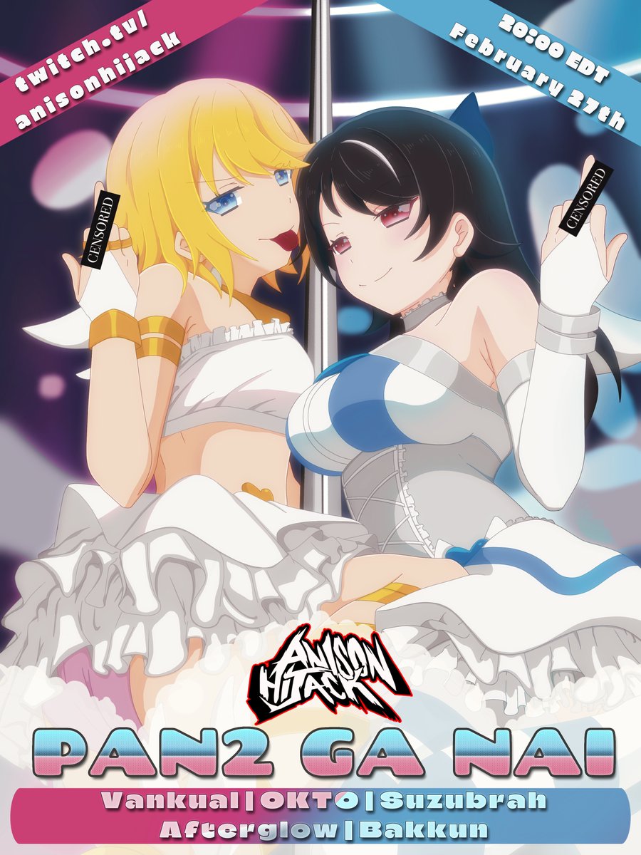 𝐀𝐧𝐢𝐬𝐨𝐧𝐇𝐢𝐣𝐚𝐜𝐤 ㋡ tweet media