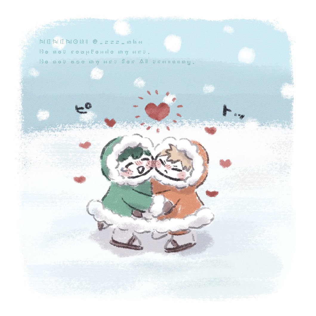 Post by ᴍᴇᴍᴇᴍᴏʀɪ on X: だれかきた