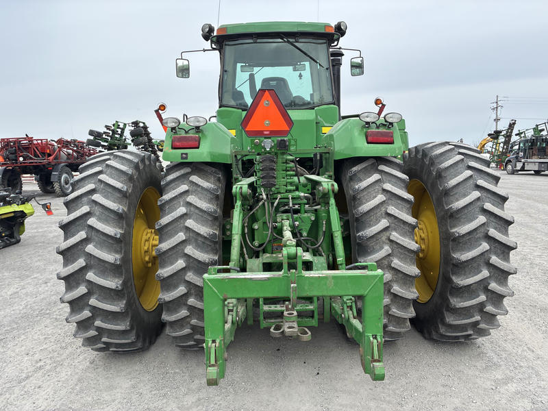 Mowrey Auction tweet media