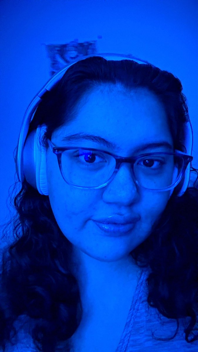 Hannah ✧ TDK Nano-Producer tweet media