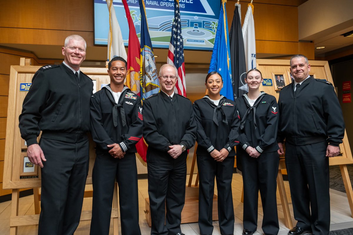 U.S. 3rd Fleet tweet media