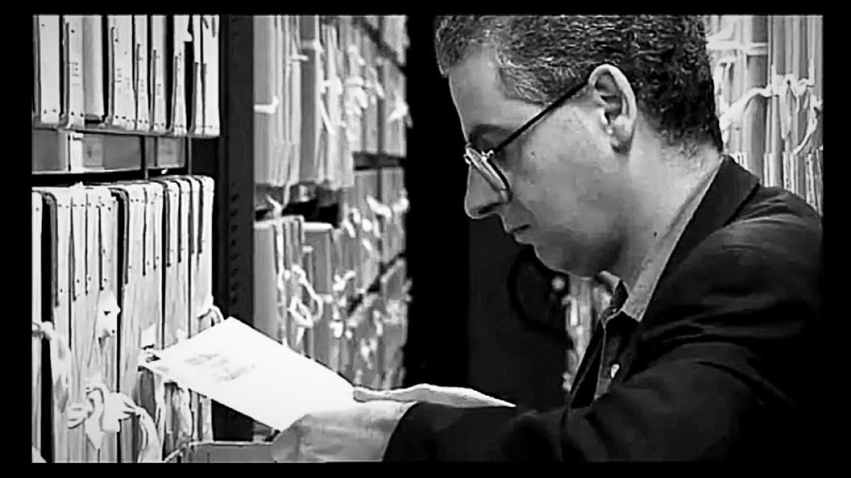 Eyes On Cinema II 🛸 tweet media