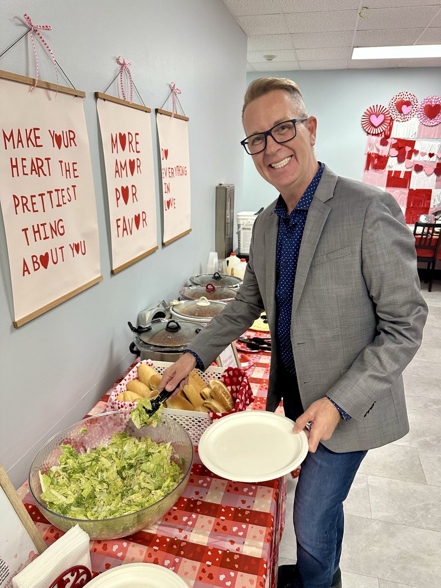 BBES PTO tweet media