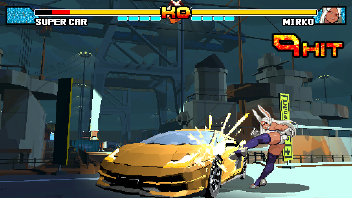 今週はなんだか妙に忙しくて、色々停滞しておりますな。