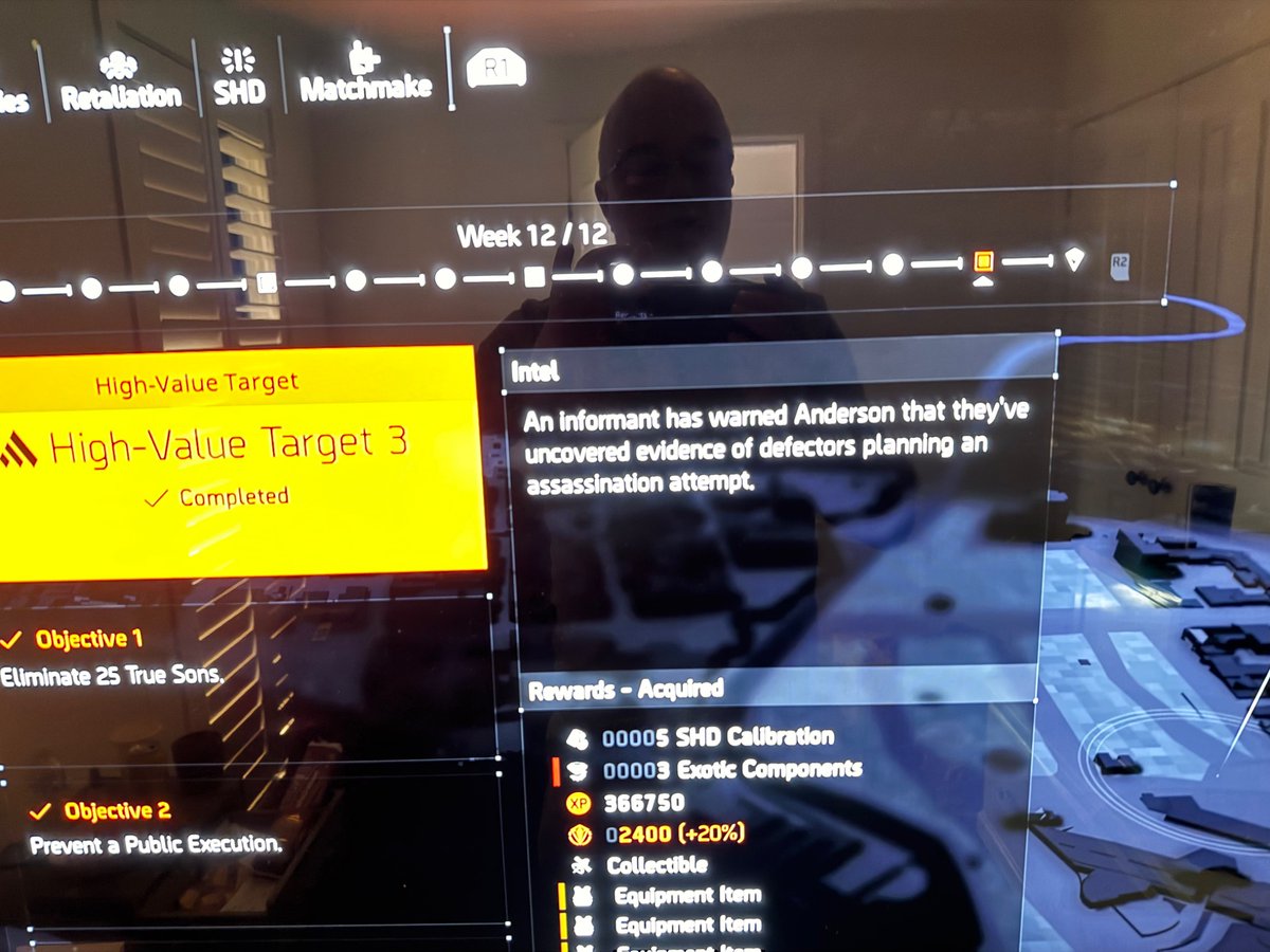MARK HALLAM tweet media